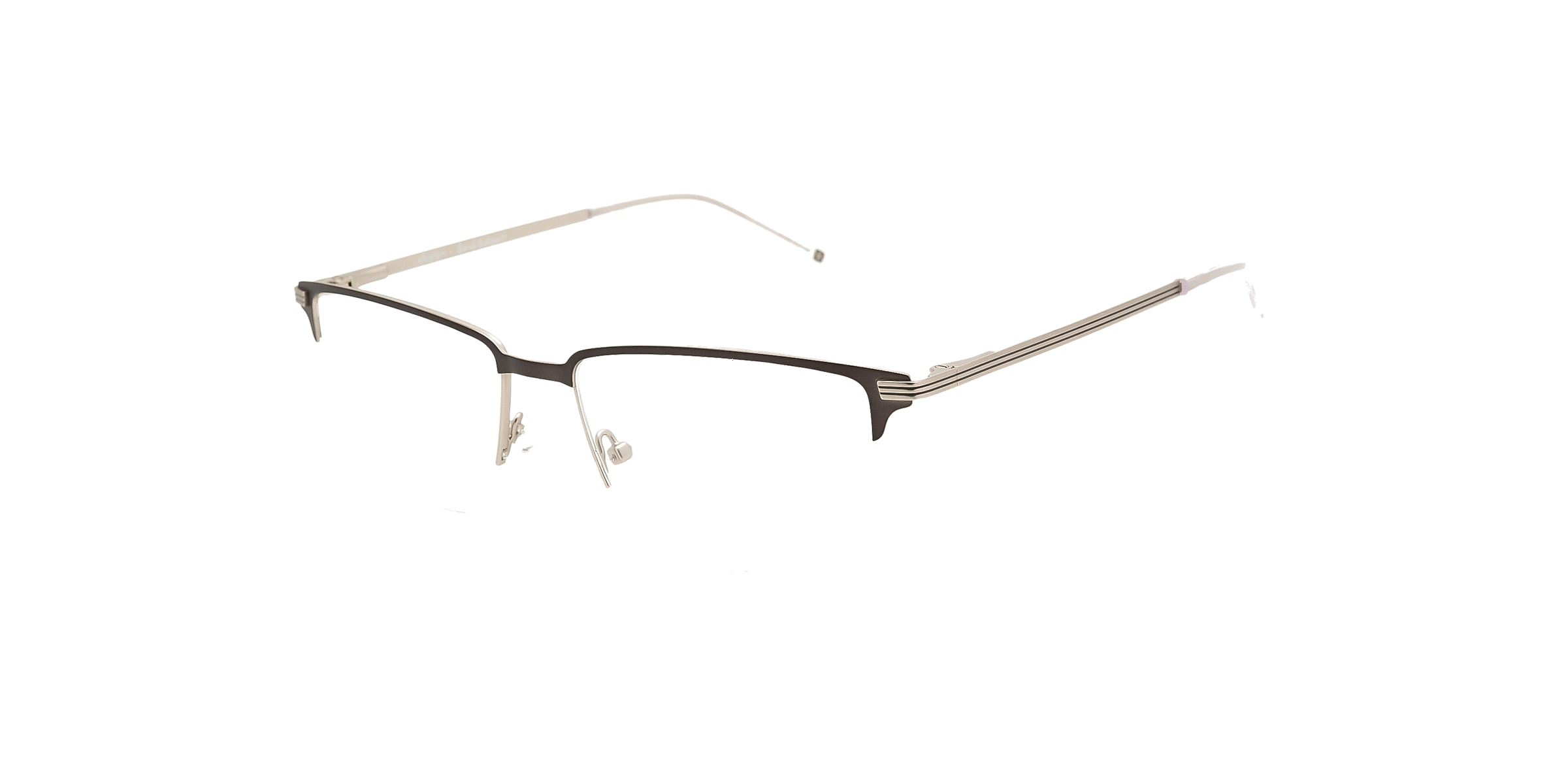 Clearly Glasses KALLICHORE