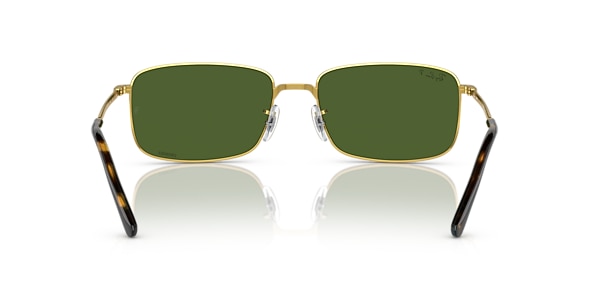 RB3717 POLARIZED+ LENSES