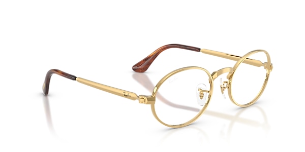 Ray-Ban Glasses RB3931V OPTICS BY A$AP ROCKY