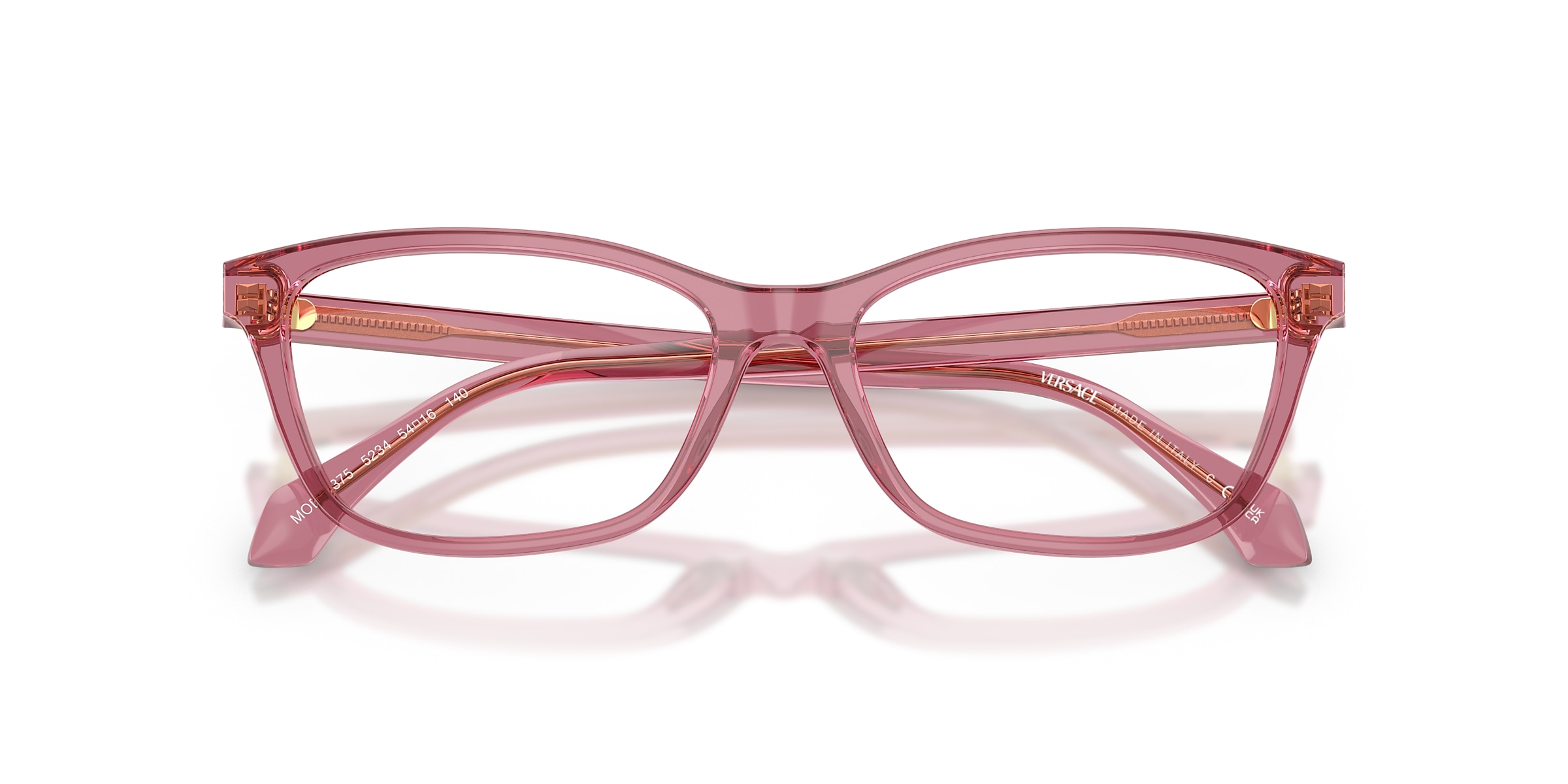 Versace Glasses VE3375