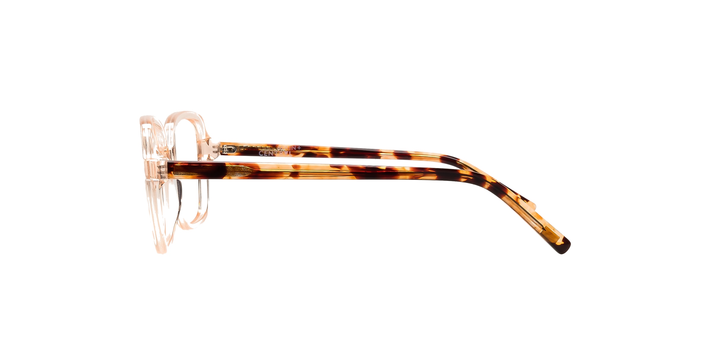 Clearly Glasses GLEBE