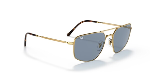 Ray-Ban Sunglasses RB3666