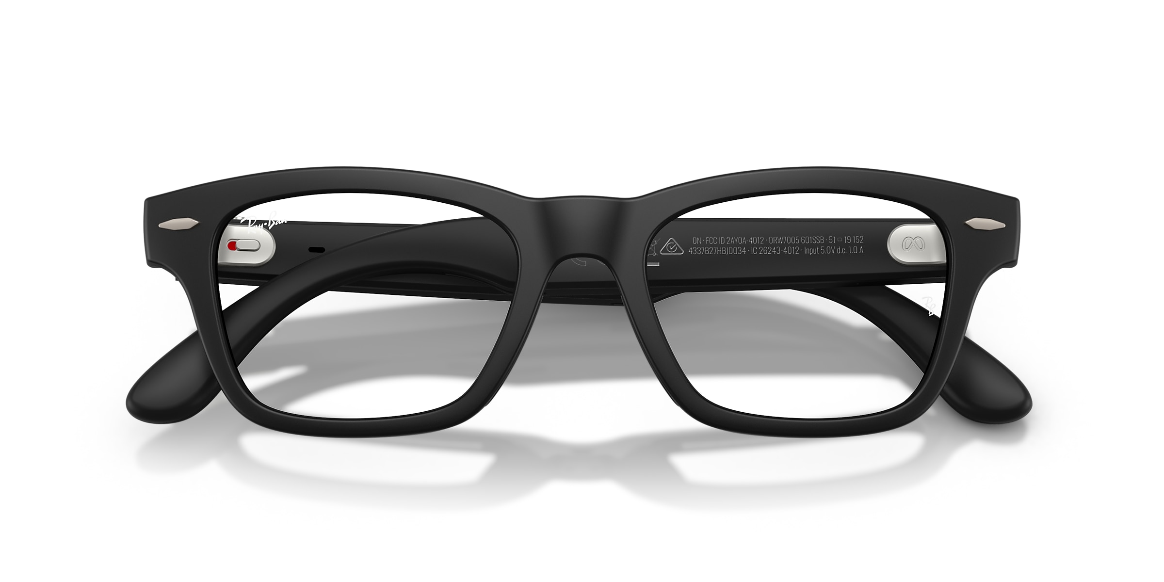 Ray-Ban RAY-BAN META AUDIO BURBANK