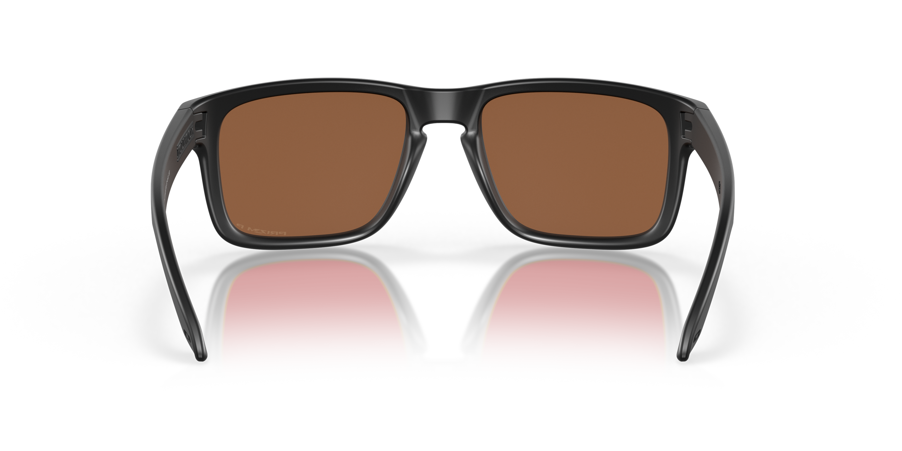 Oakley OO9102 HOLBROOK™ Sunglasses | Clearly