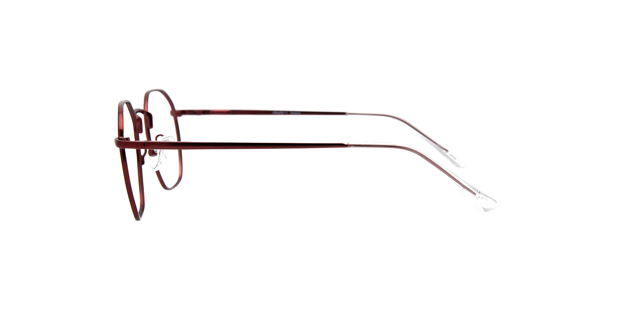 Clearly Glasses CAMROSE