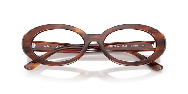 Ray-Ban Glasses RB2223V OPTICS