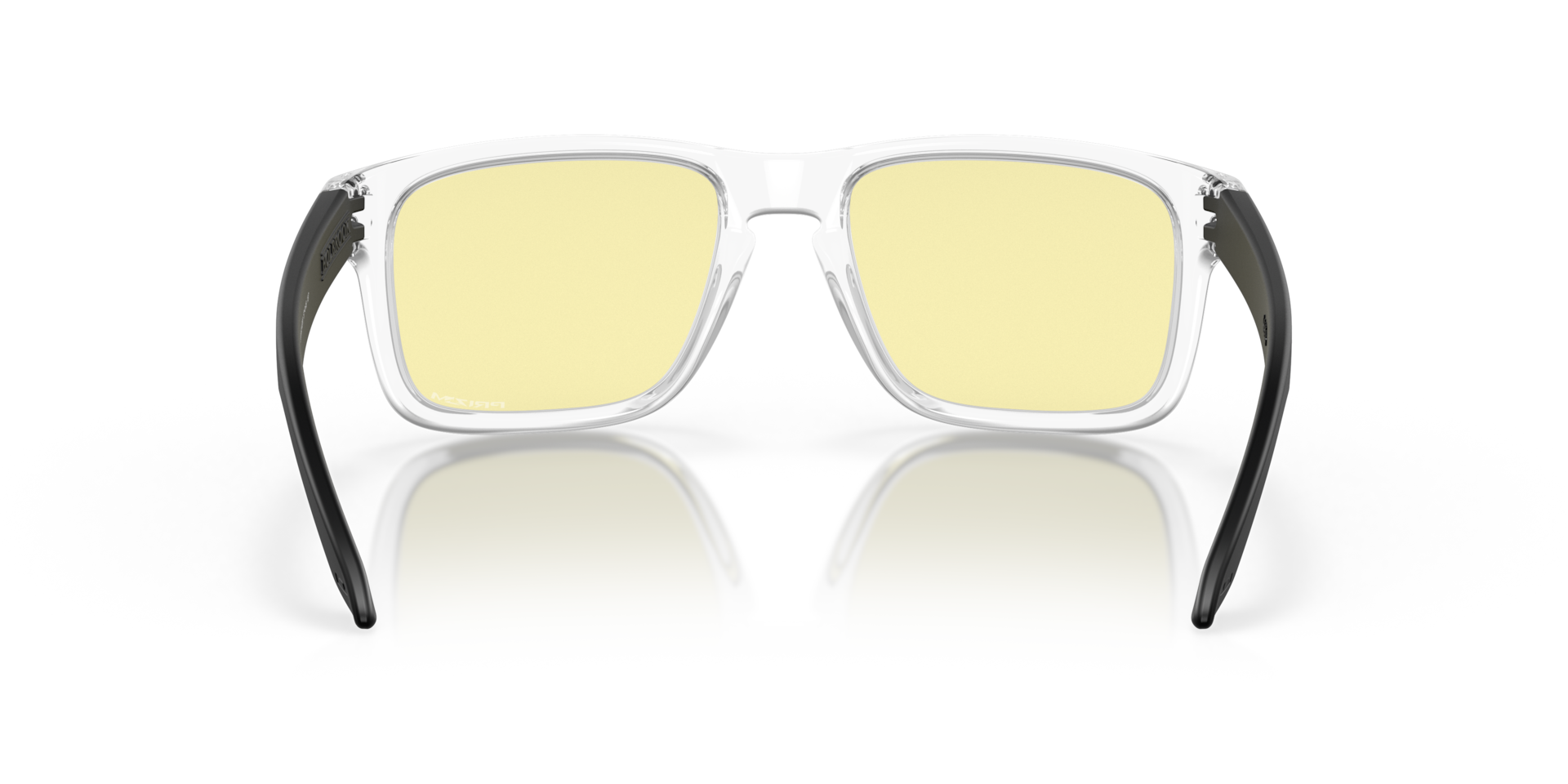 Oakley OO9102 HOLBROOK™ GAMING COLLECTION Sunglasses | Clearly