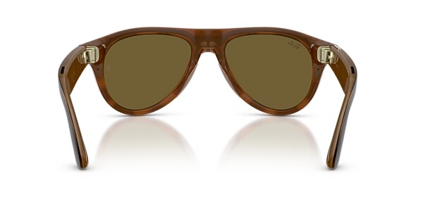 Ray-Ban RAY-BAN META (GEN 3) AVIATOR