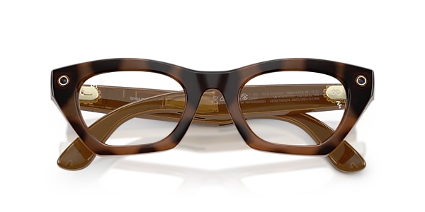 Ray-Ban  RAY-BAN META (GEN 3) ZENA OPTICS