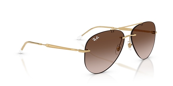 Ray-Ban Sunglasses RB3791