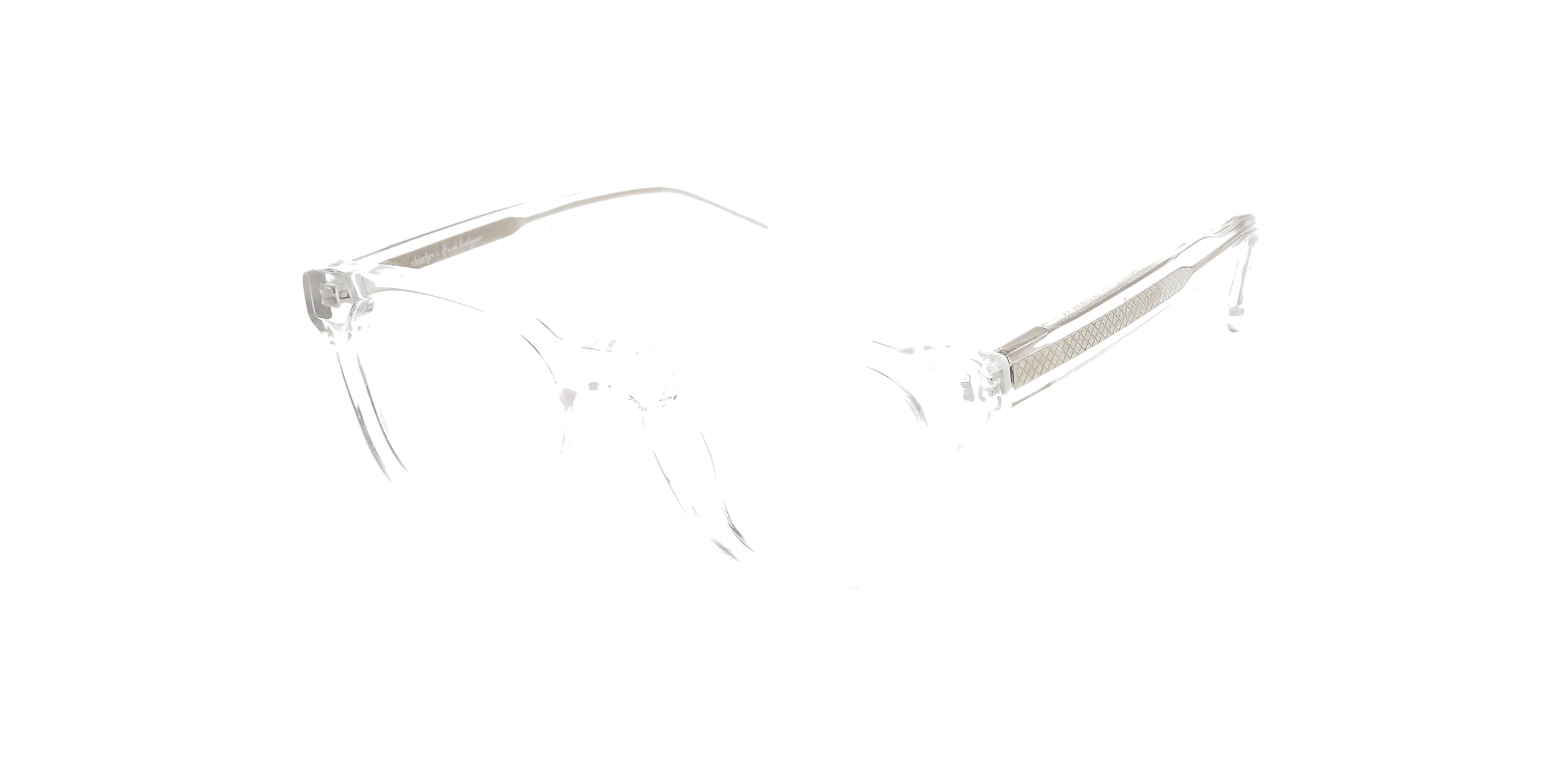 Clearly Glasses PASIPHAE