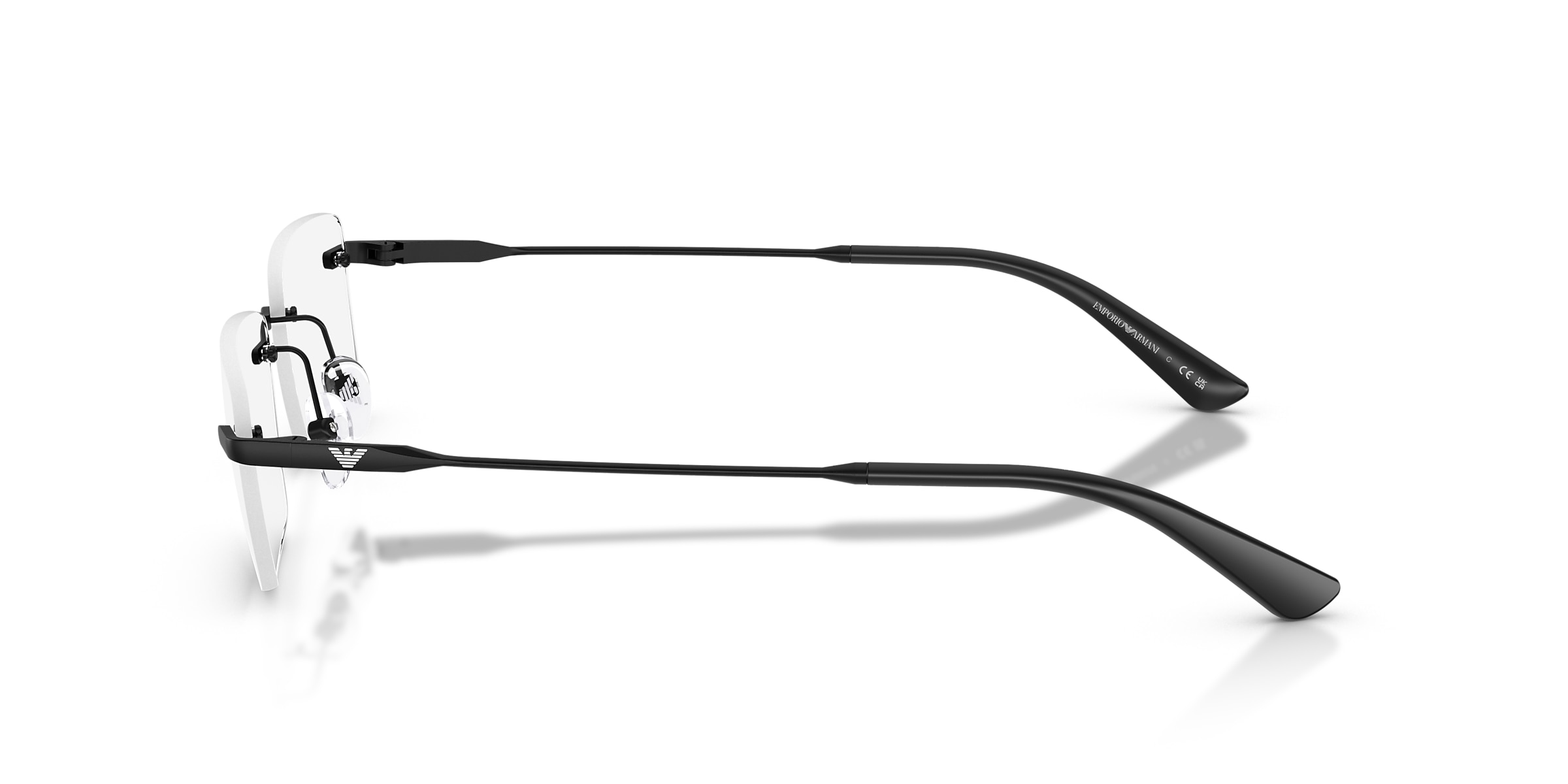 Emporio Armani Glasses EA1195TD