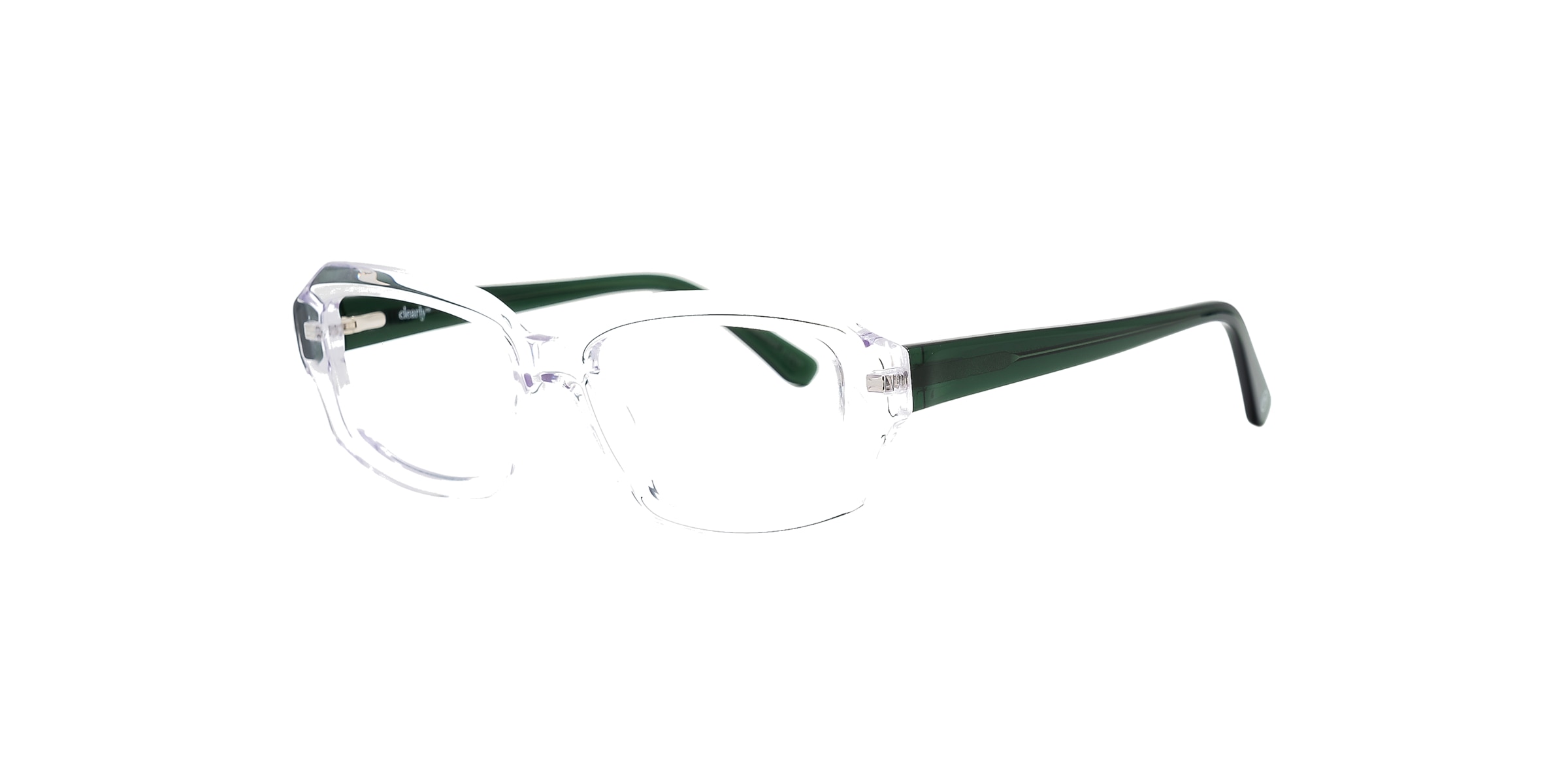 Clearly Glasses PAEONIA