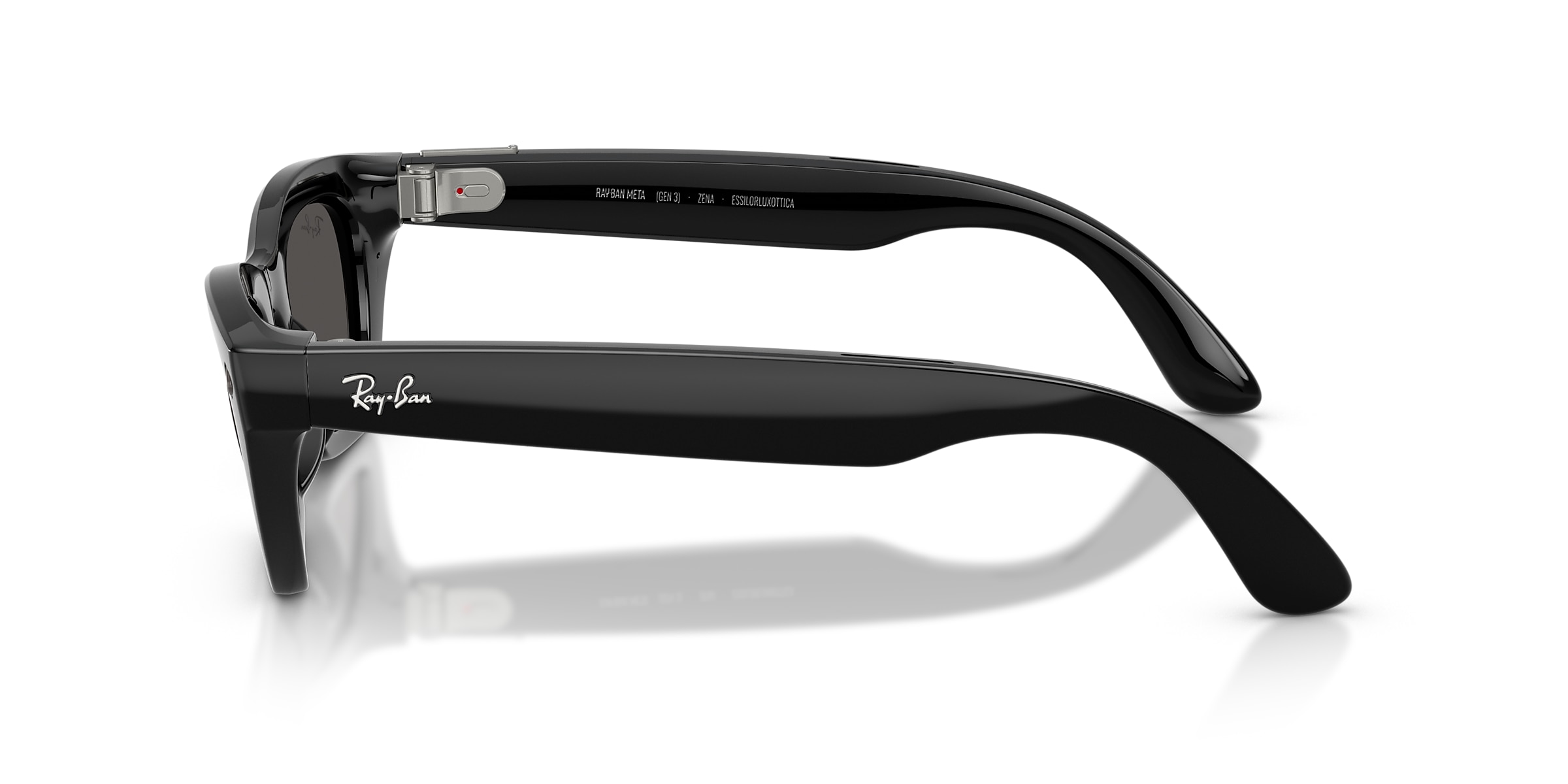 Ray-Ban  RAY-BAN META (GEN 3) ZENA