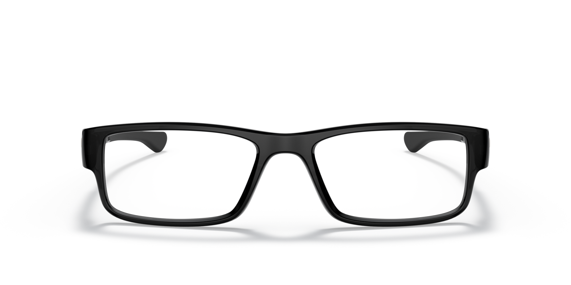 Oakley OX8046 AIRDROP™ Glasses | Clearly