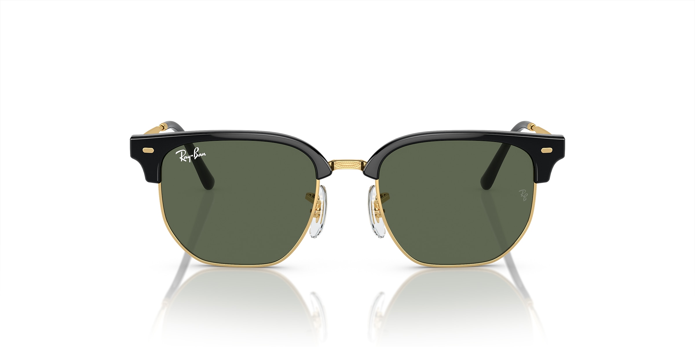 Ray-Ban Sunglasses RB9116S NEW CLUBMASTER KIDS