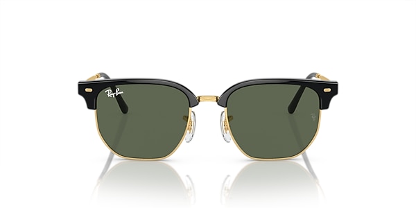 Ray-Ban Sunglasses RB9116S NEW CLUBMASTER KIDS