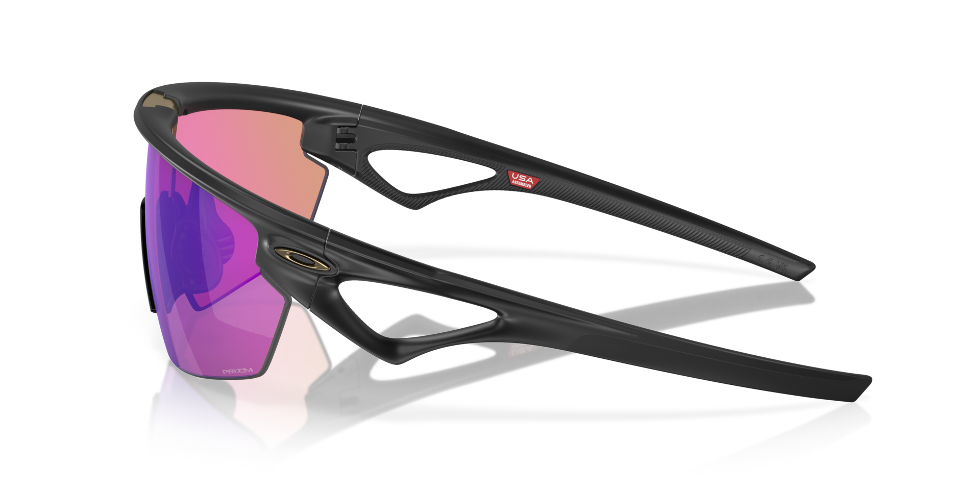 Oakley OO9403 SPHAERA™ Sunglasses | Clearly