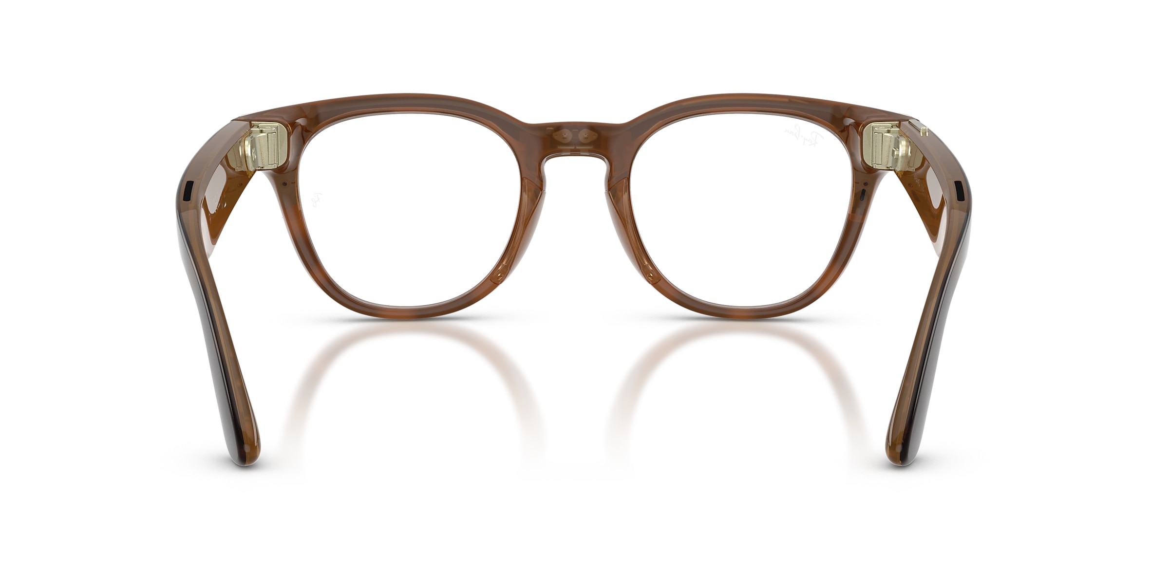 Ray-Ban RAY-BAN META SCRIBER OPTICS