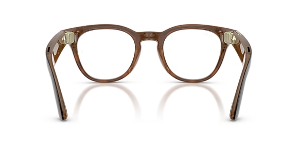 Ray-Ban RAY-BAN META SCRIBER OPTICS