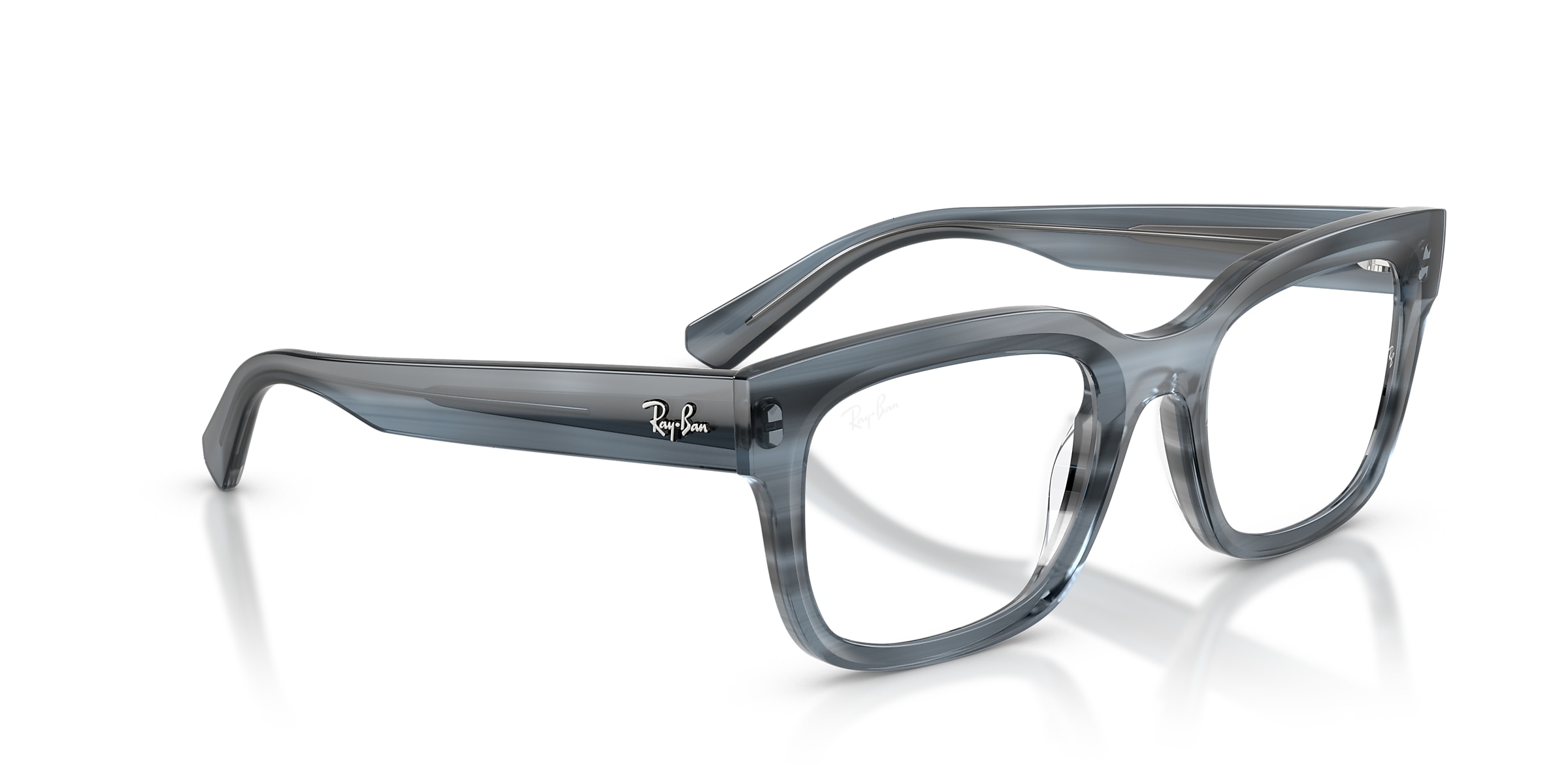 Ray-Ban Glasses RB7217 CHAD OPTICS BIO-BASED