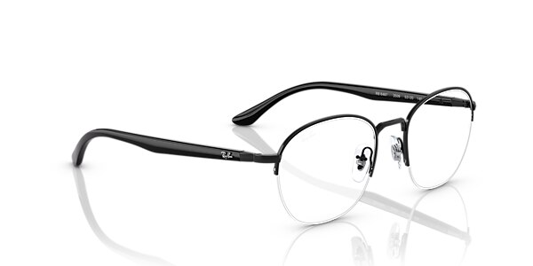 RB6487 OPTICS