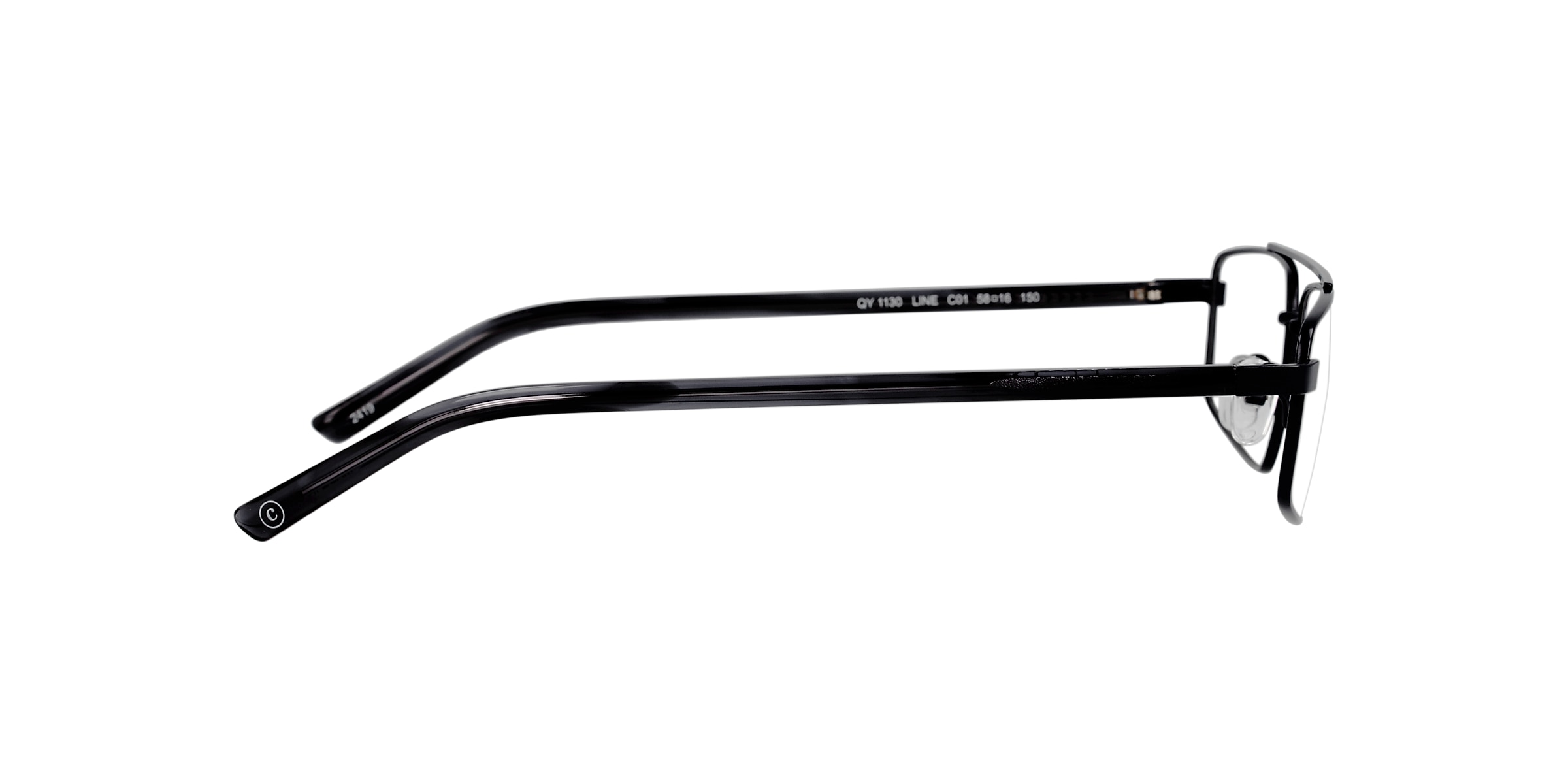 Clearly Glasses LINE