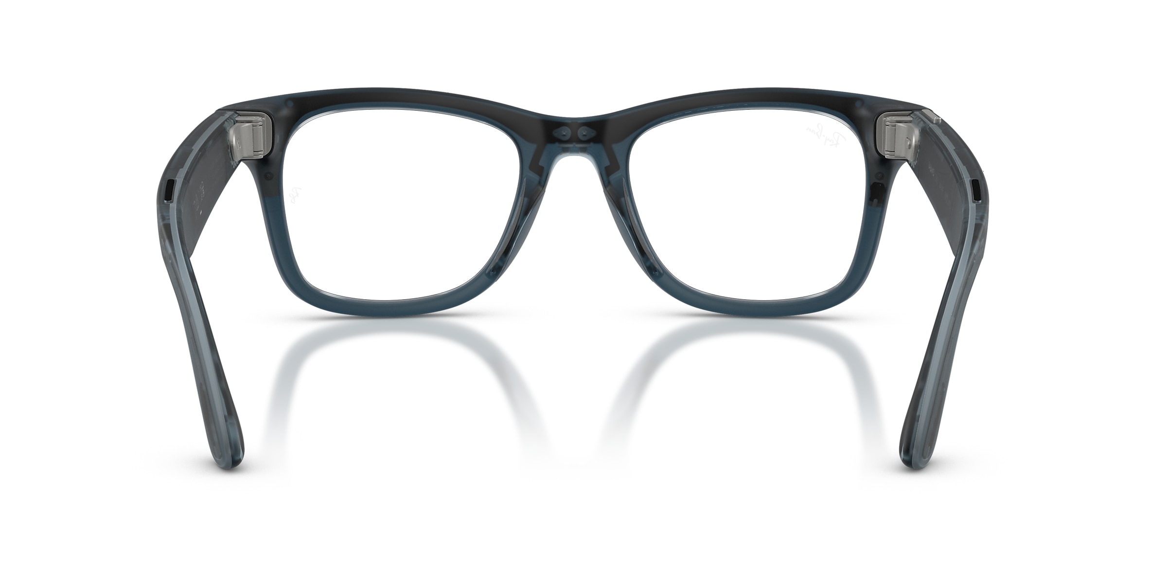 Ray-Ban  RAY-BAN META (GEN 3) WAYFARER OPTICS