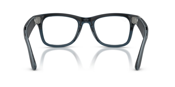 Ray-Ban  RAY-BAN META (GEN 3) WAYFARER OPTICS