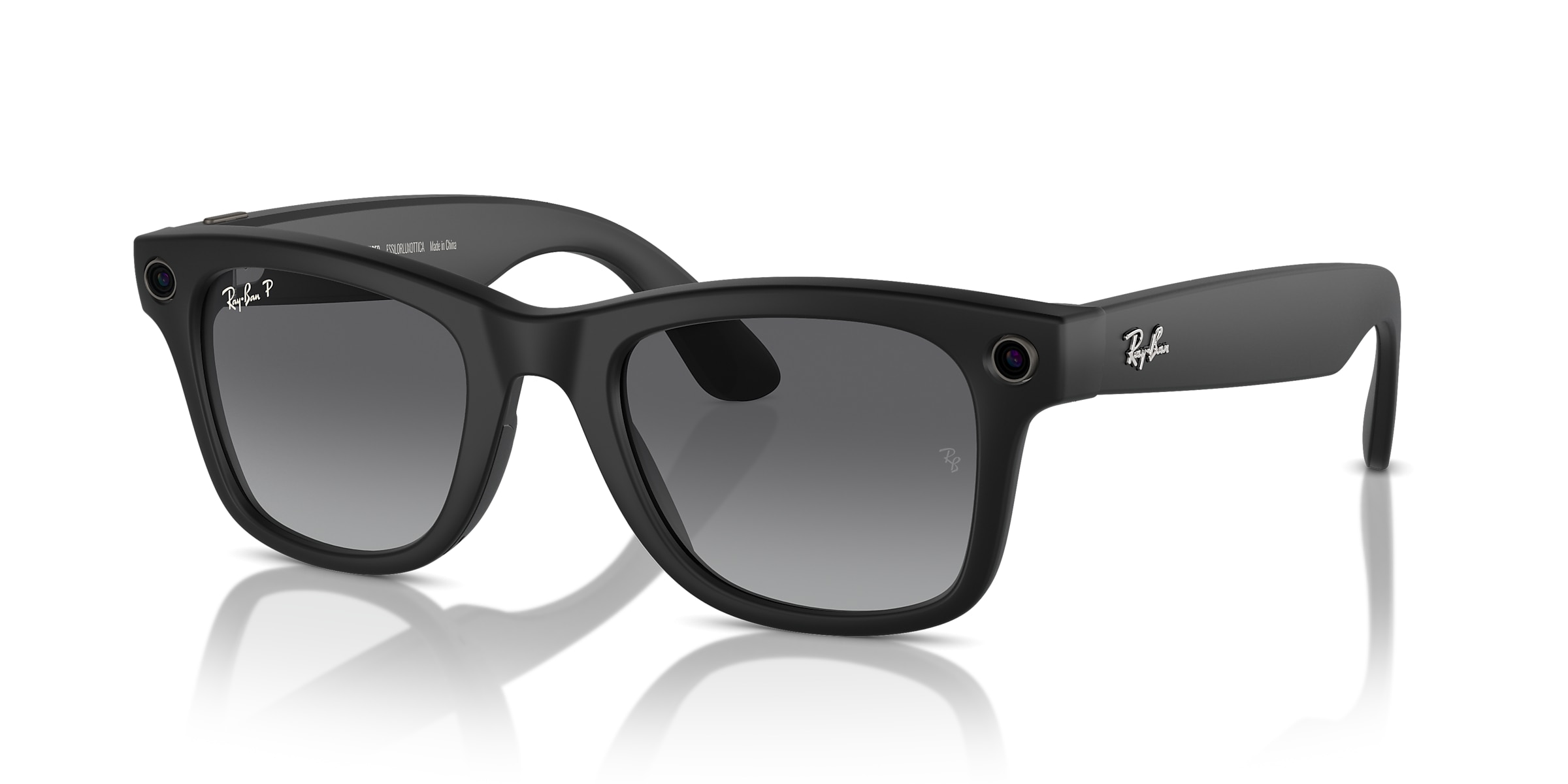 Ray-Ban RAY-BAN META WAYFARER
