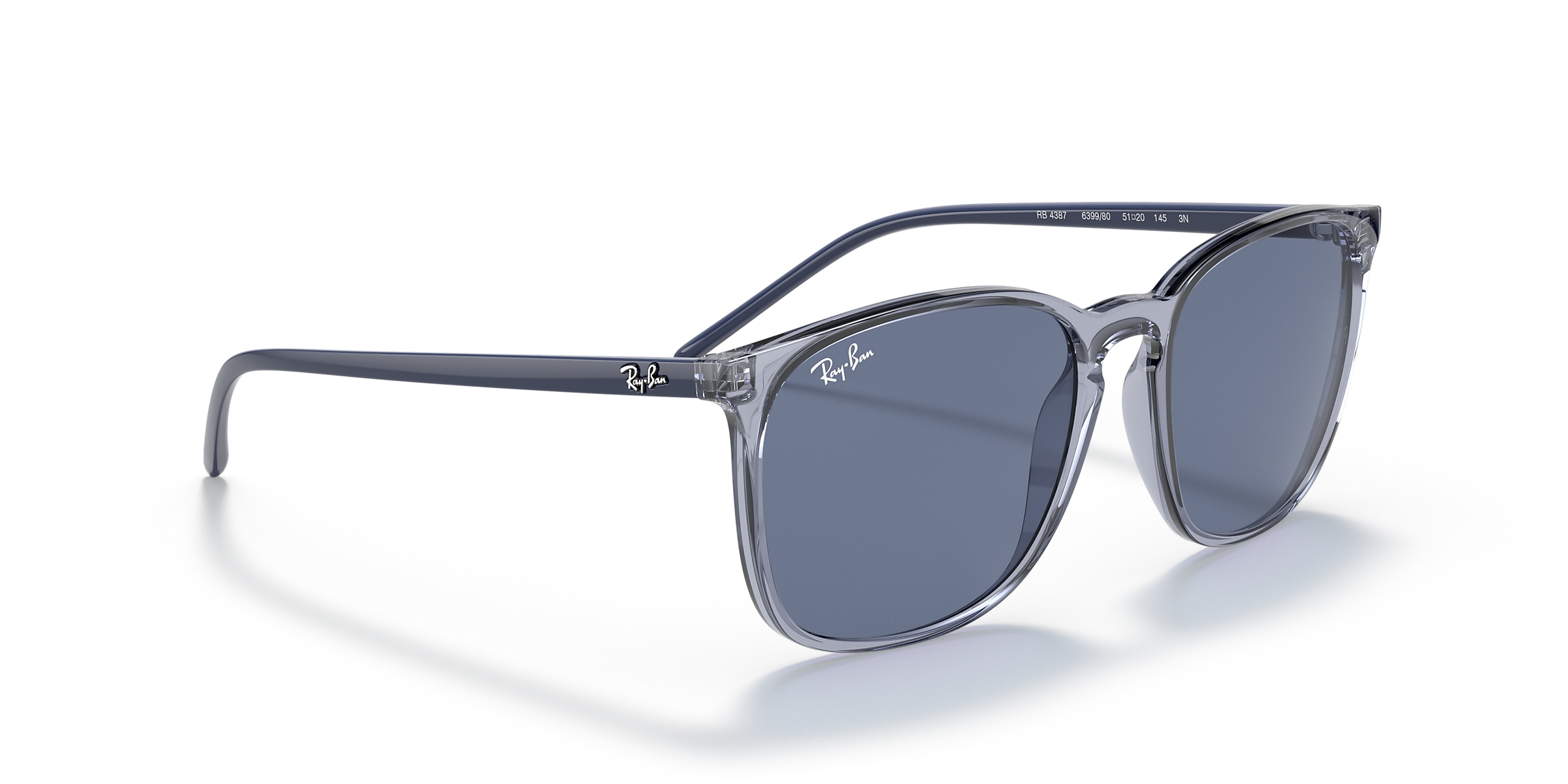 Ray-Ban Sunglasses RB4387