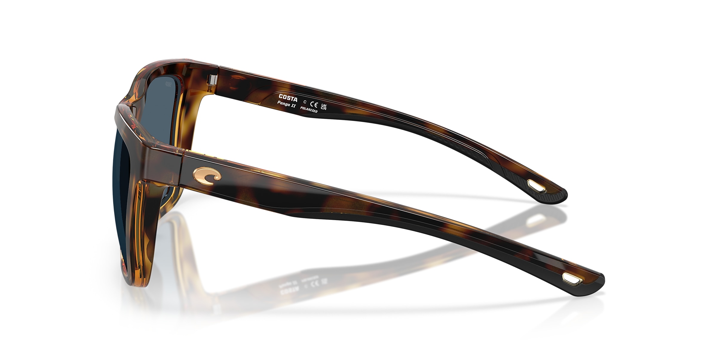 Costa Sunglasses 6S9122 PANGA II