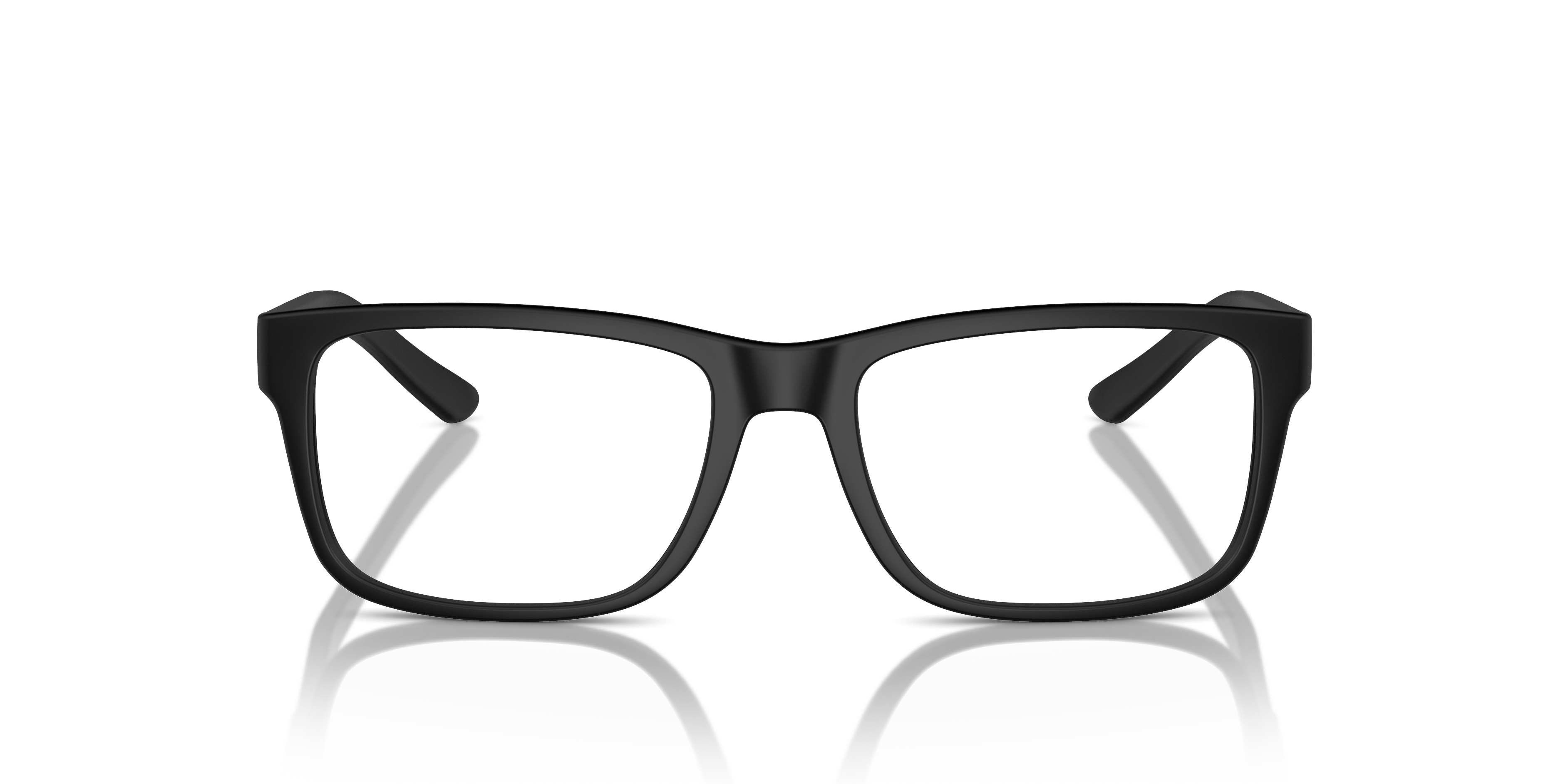 Armani Exchange AX3016 Glasses | Clearly