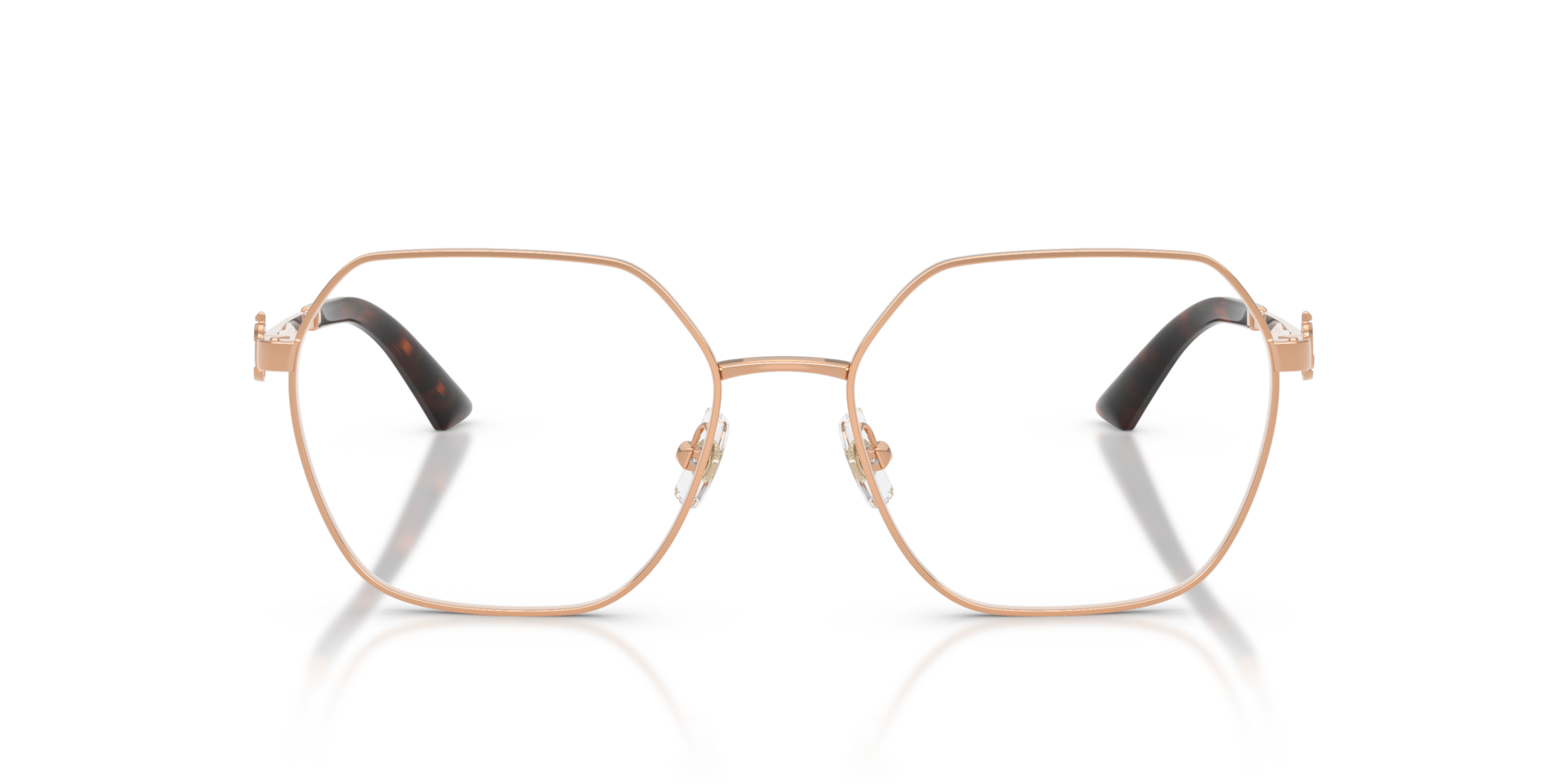Jimmy Choo JC2023B Women's Glasses, Gold, Size 53