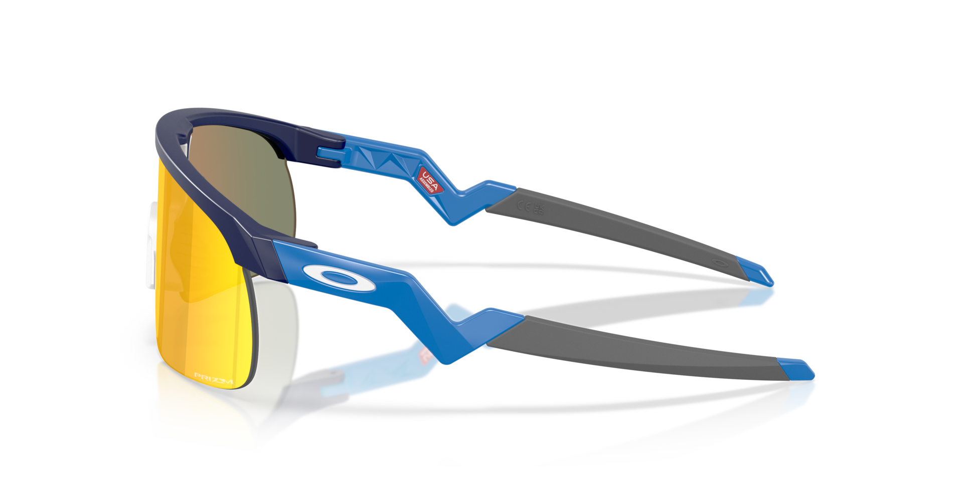 Oakley OJ9010 RESISTOR (YOUTH FIT) Sunglasses | Clearly