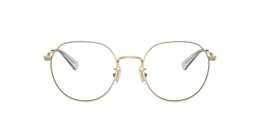 Coach Glasses HC5175 CY044