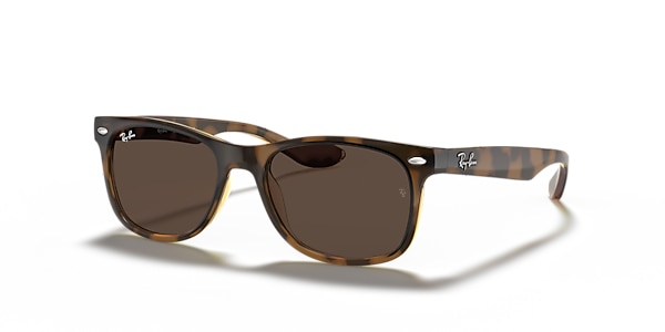 RB9052S NEW WAYFARER KIDS