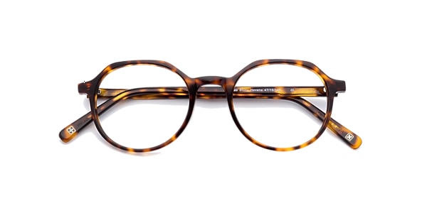 Clearly Glasses ATLAS