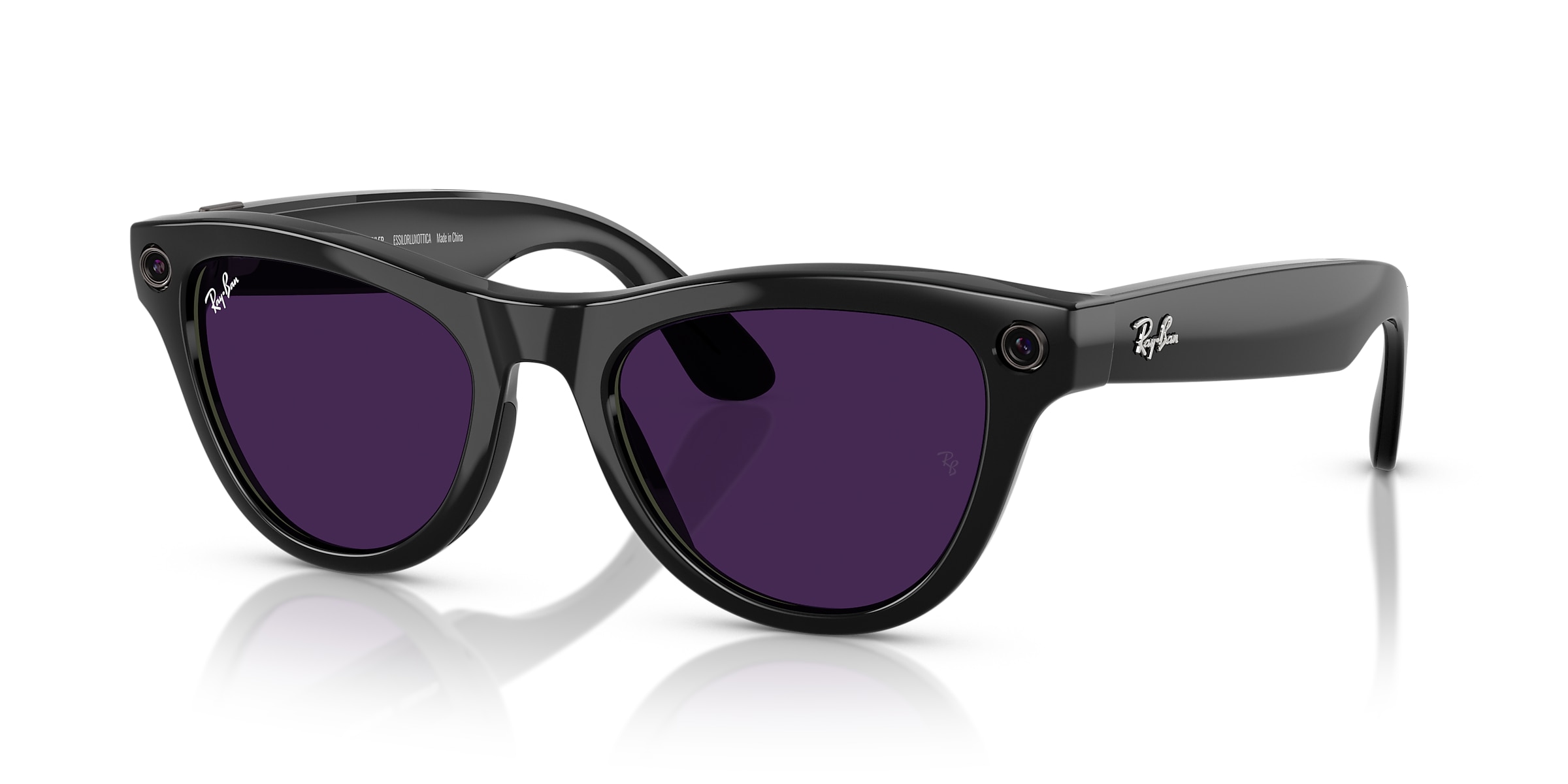 Ray-Ban  RAY-BAN META SKYLER
