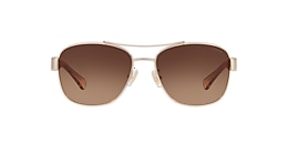 Coach Sunglasses HC7064 L151