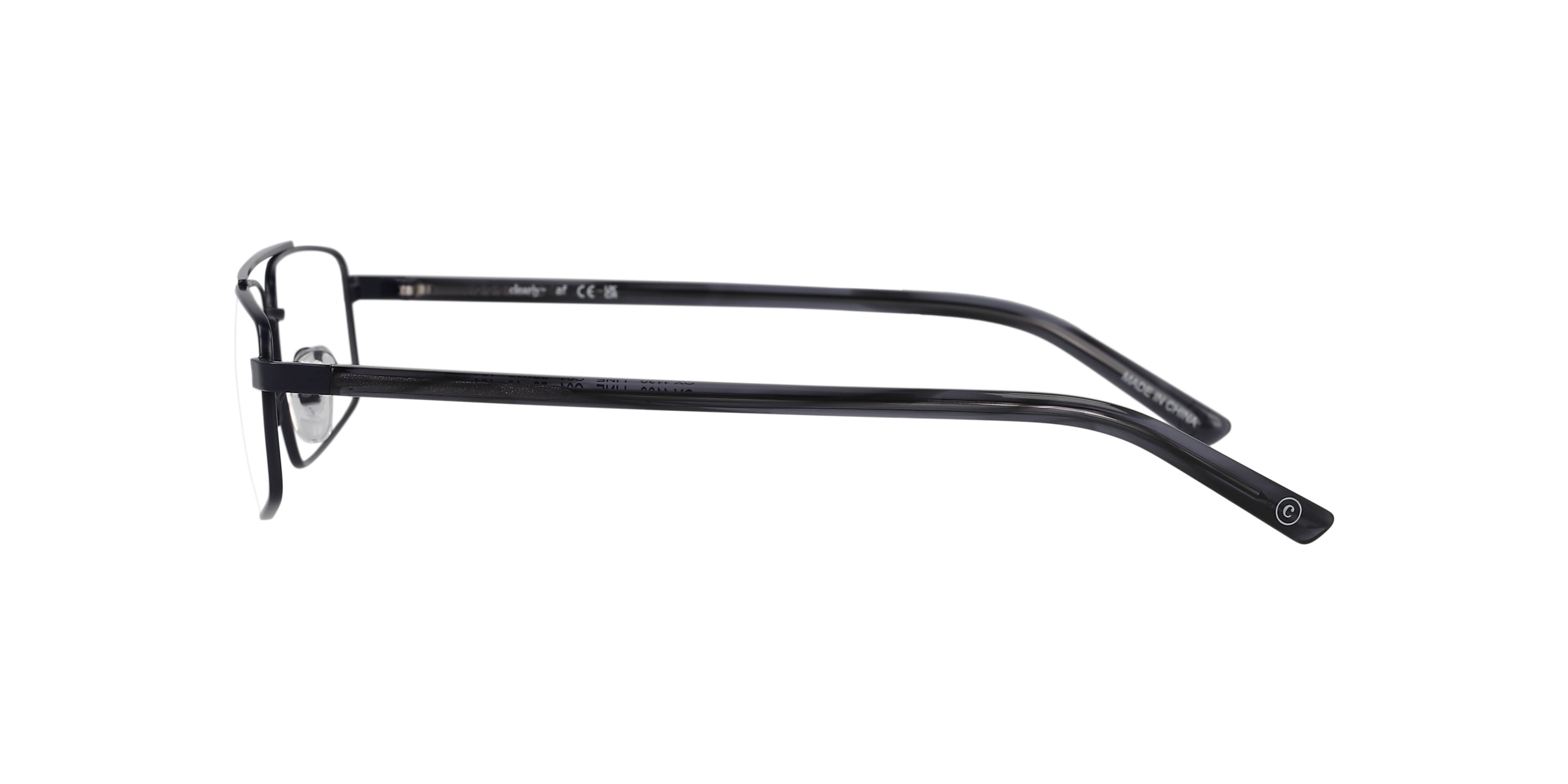 Clearly Glasses LINE