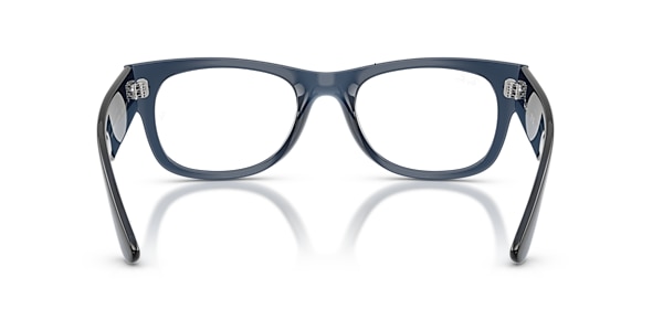 RB0832V MEGA WAYFARER II OPTICS