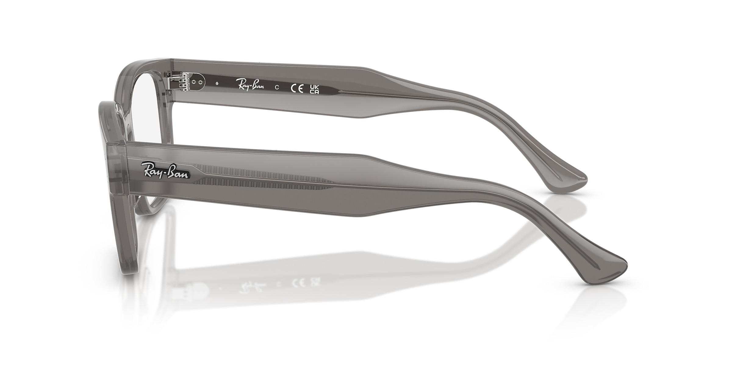 Ray-Ban Glasses RB7256 LAURENE OPTICS BIO-BASED