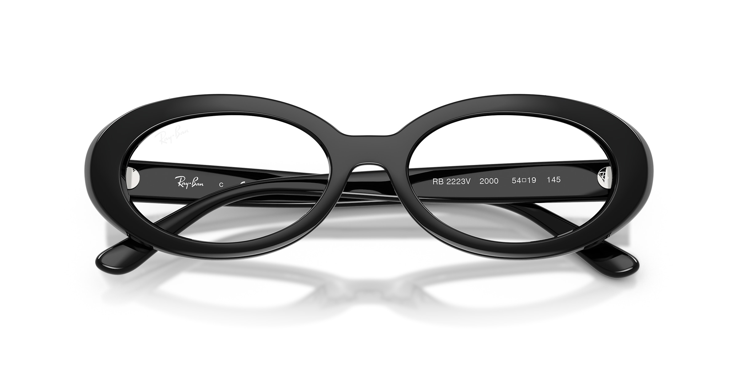 Ray-Ban Glasses RB2223V OPTICS