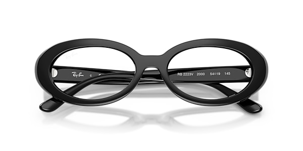 Ray-Ban Glasses RB2223V OPTICS