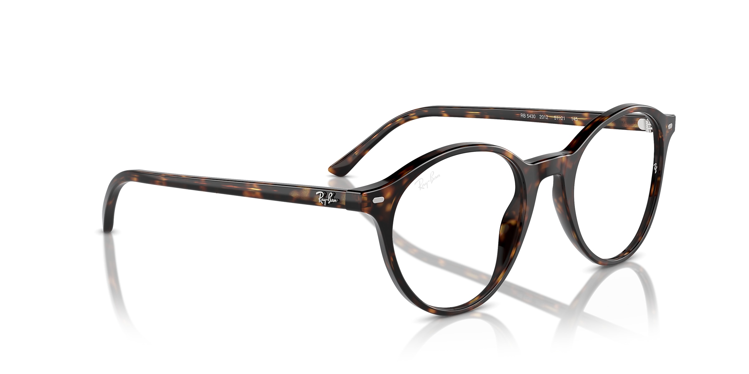 Ray-Ban Glasses RB5430 OPTICS