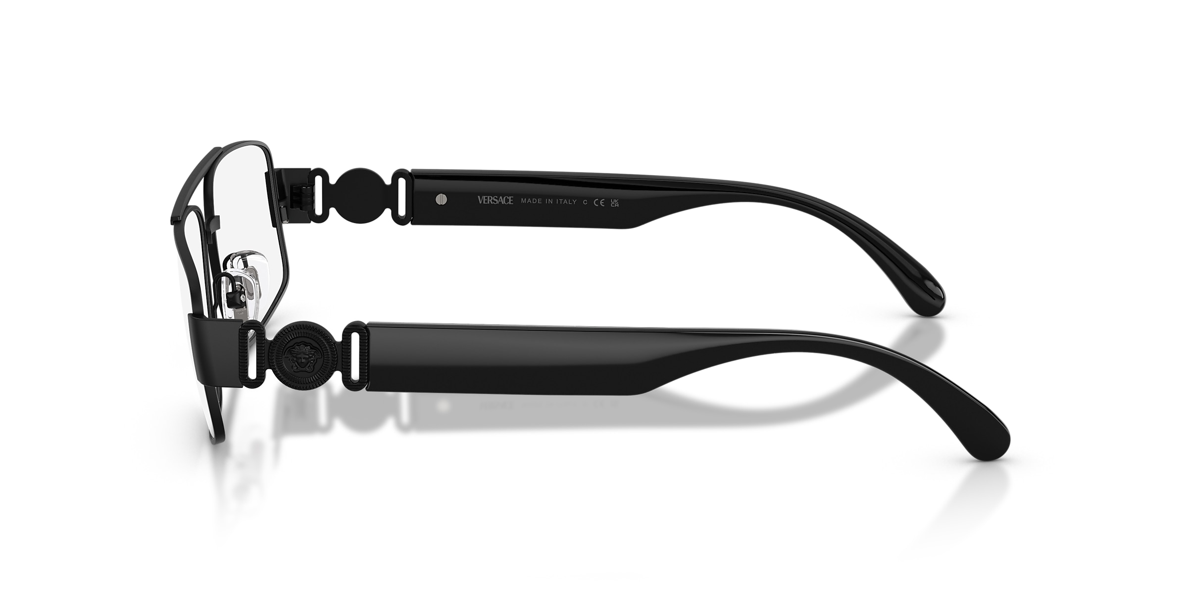 Versace Glasses VE1317