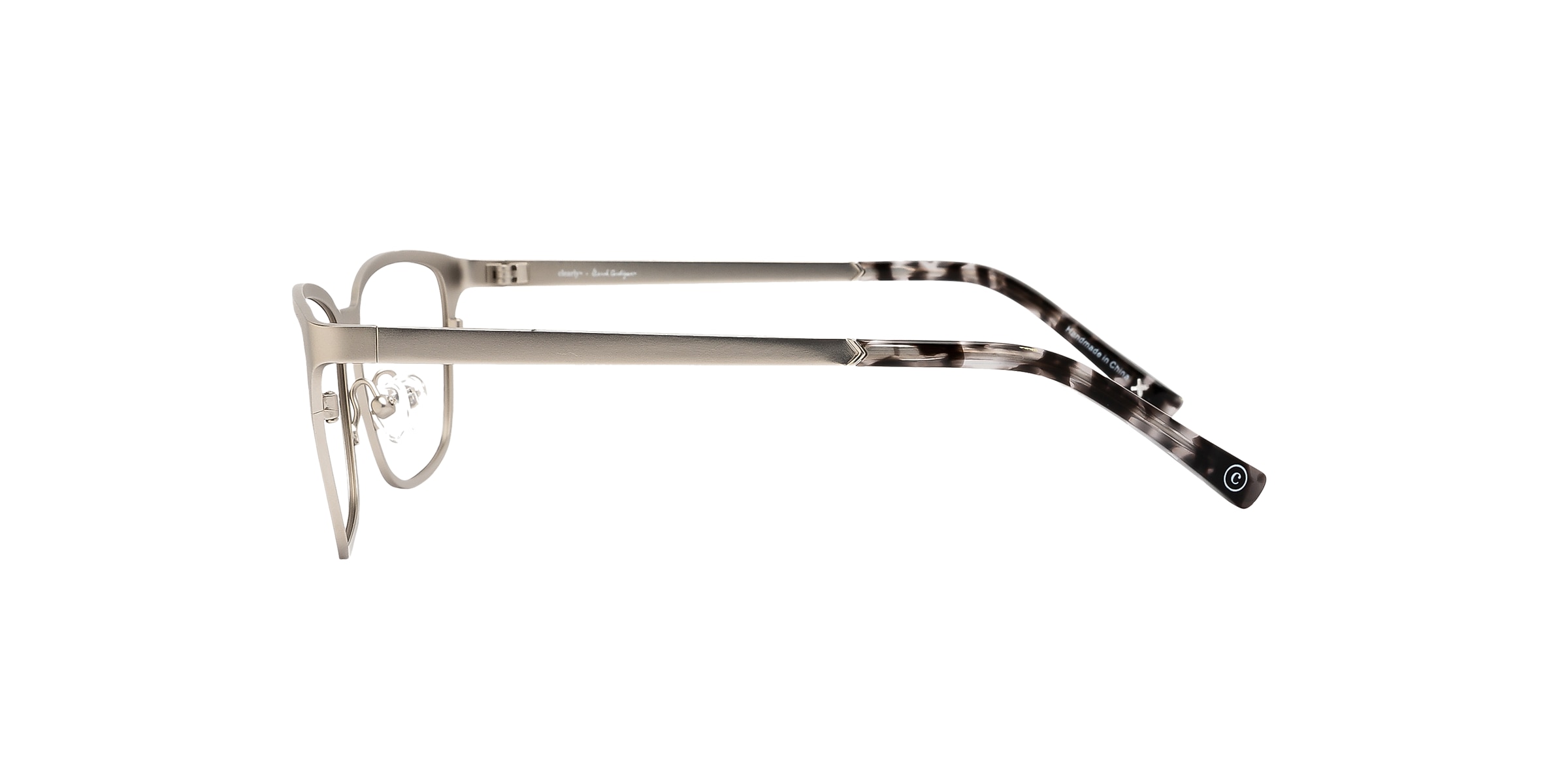Clearly Glasses IOCASTE