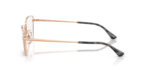 Ray-Ban Glasses RB6552 DREA OPTICS BIO-BASED