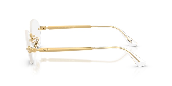 Ray-Ban Glasses RB3929V OPTICS BY A$AP ROCKY